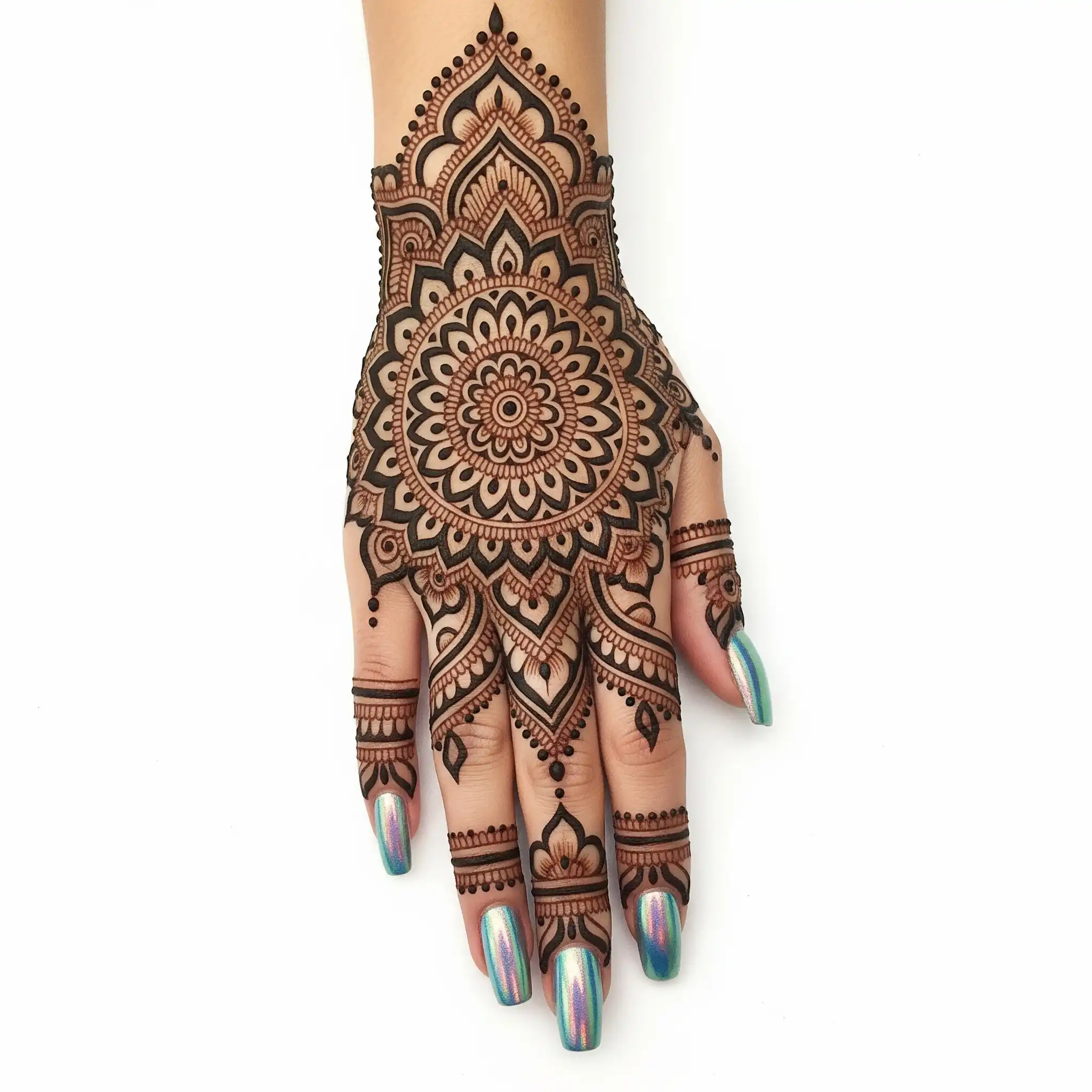 New back hand mehndi design 100 New back hand mehndi design 100
