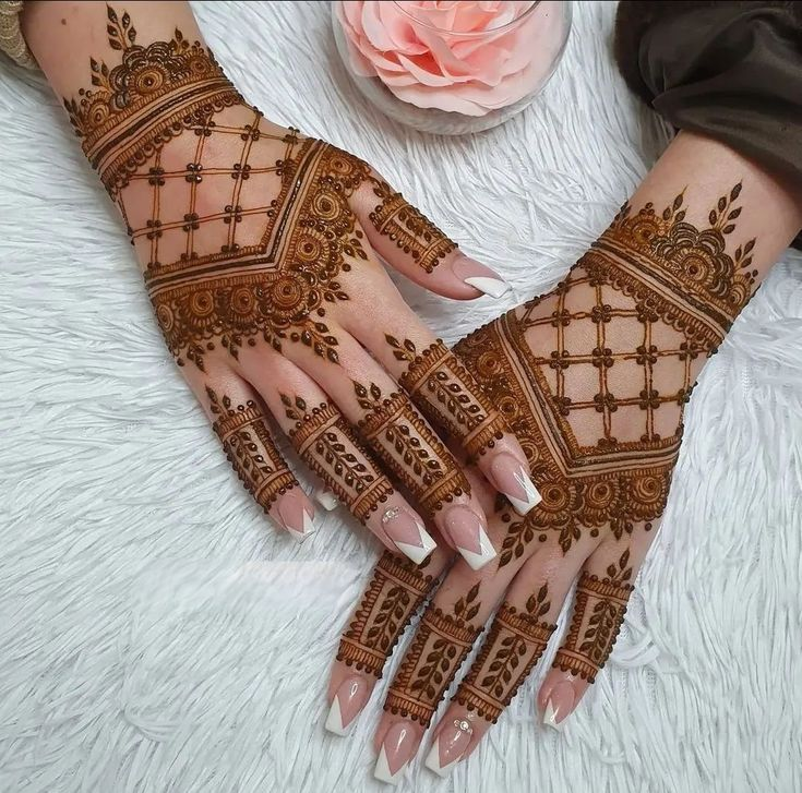 Bridal mehndi design 100 Bridal mehndi design 100